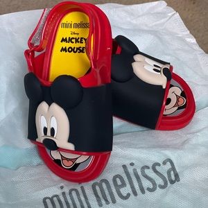 Beach Slide Mickey & Friends - Baby/Toddler - New